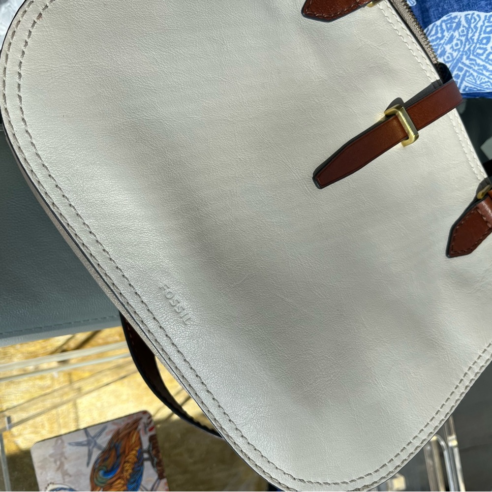 FOSSIL BAG - Picture 3 of 7